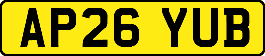 AP26YUB