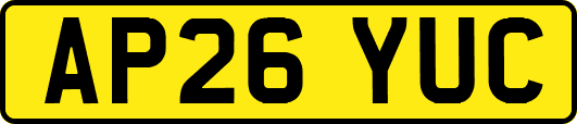 AP26YUC