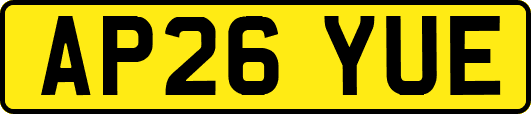 AP26YUE