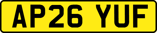 AP26YUF