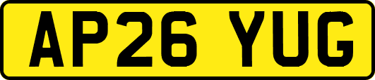 AP26YUG