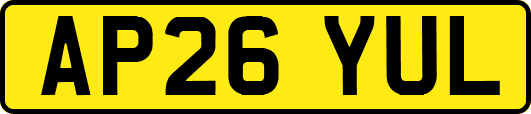 AP26YUL