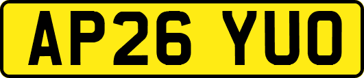 AP26YUO