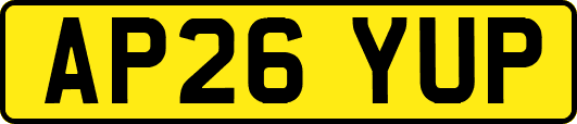 AP26YUP