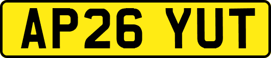 AP26YUT