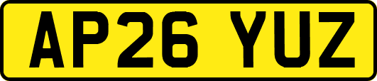 AP26YUZ