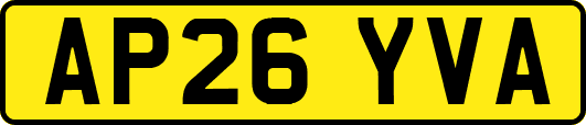 AP26YVA