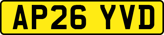 AP26YVD
