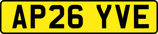 AP26YVE