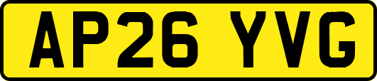 AP26YVG