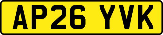 AP26YVK