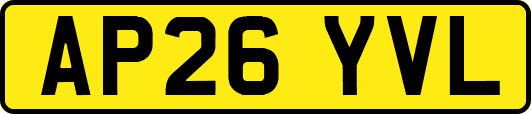 AP26YVL