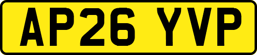 AP26YVP