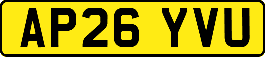 AP26YVU
