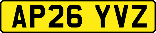 AP26YVZ