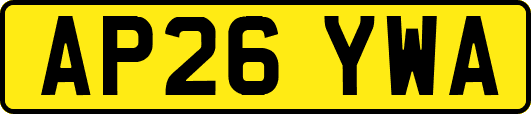 AP26YWA