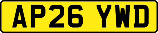 AP26YWD
