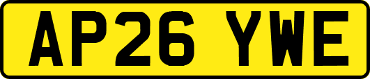 AP26YWE
