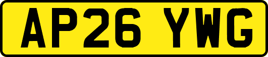 AP26YWG