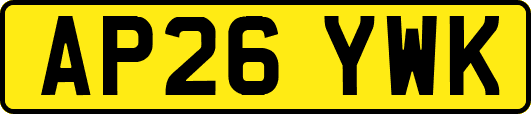 AP26YWK