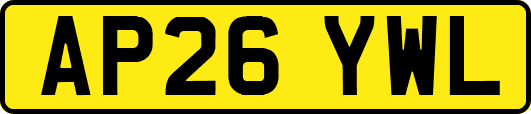 AP26YWL