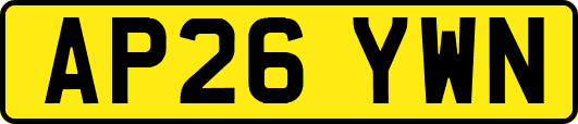 AP26YWN