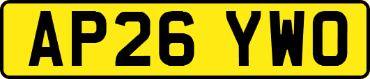 AP26YWO