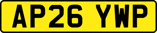AP26YWP