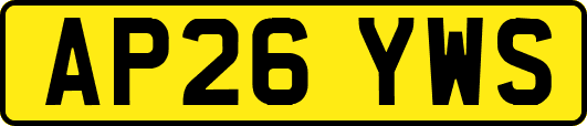 AP26YWS
