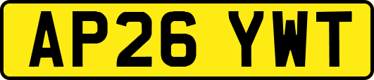 AP26YWT