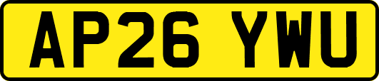 AP26YWU