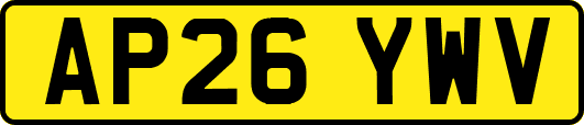 AP26YWV