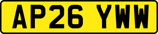 AP26YWW
