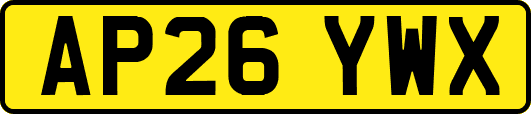 AP26YWX