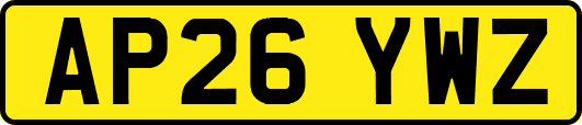AP26YWZ