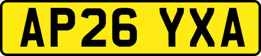 AP26YXA