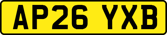 AP26YXB