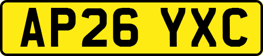 AP26YXC