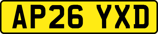 AP26YXD