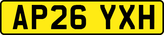 AP26YXH