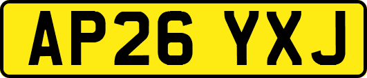 AP26YXJ
