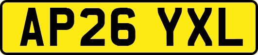 AP26YXL