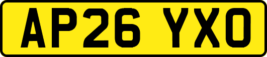 AP26YXO