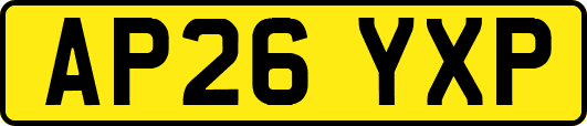 AP26YXP