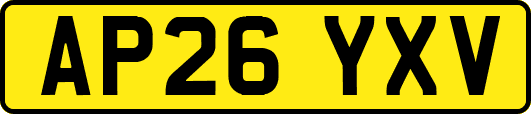 AP26YXV
