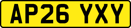 AP26YXY