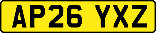 AP26YXZ