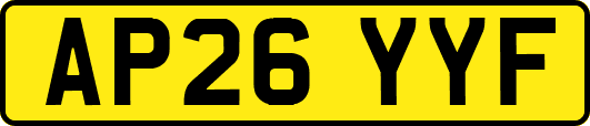AP26YYF