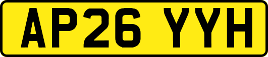 AP26YYH
