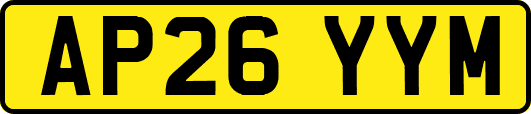 AP26YYM